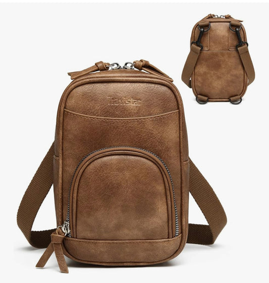 Back pack