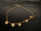 Butterfly necklace