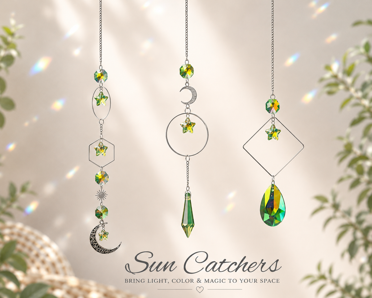 Sun Catcher