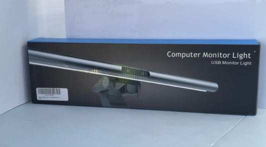 Computer light