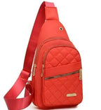 Cross over bag