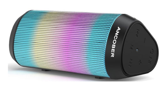 Wireless speakers