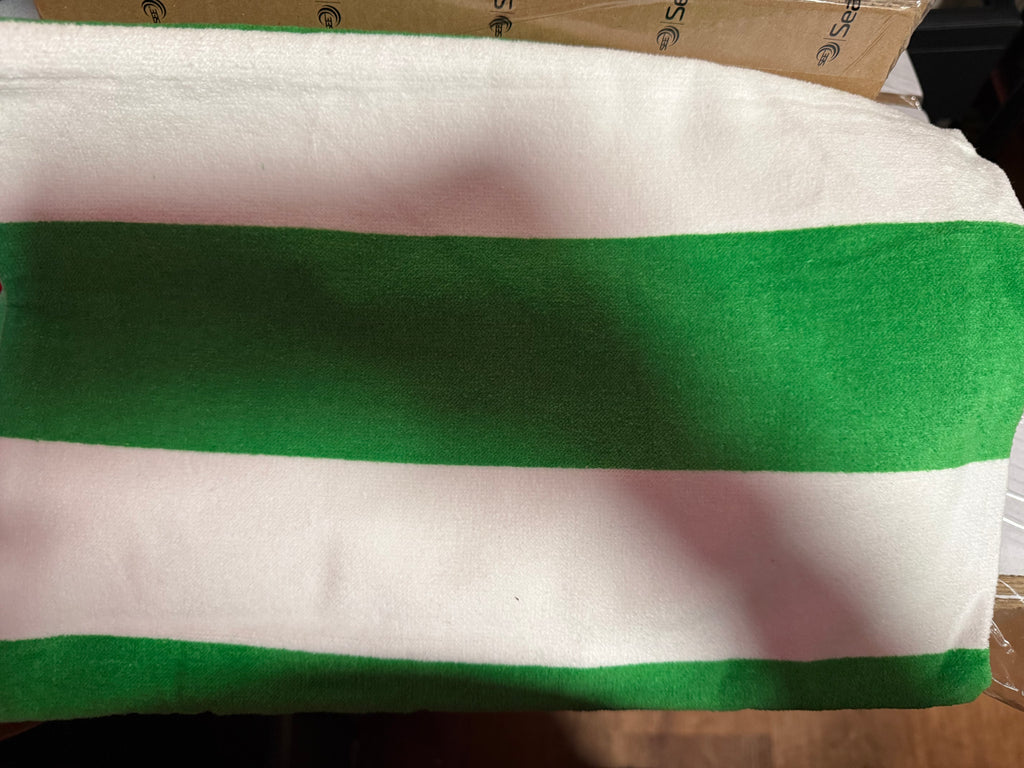 Beach Towels