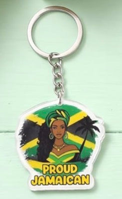 Keychains