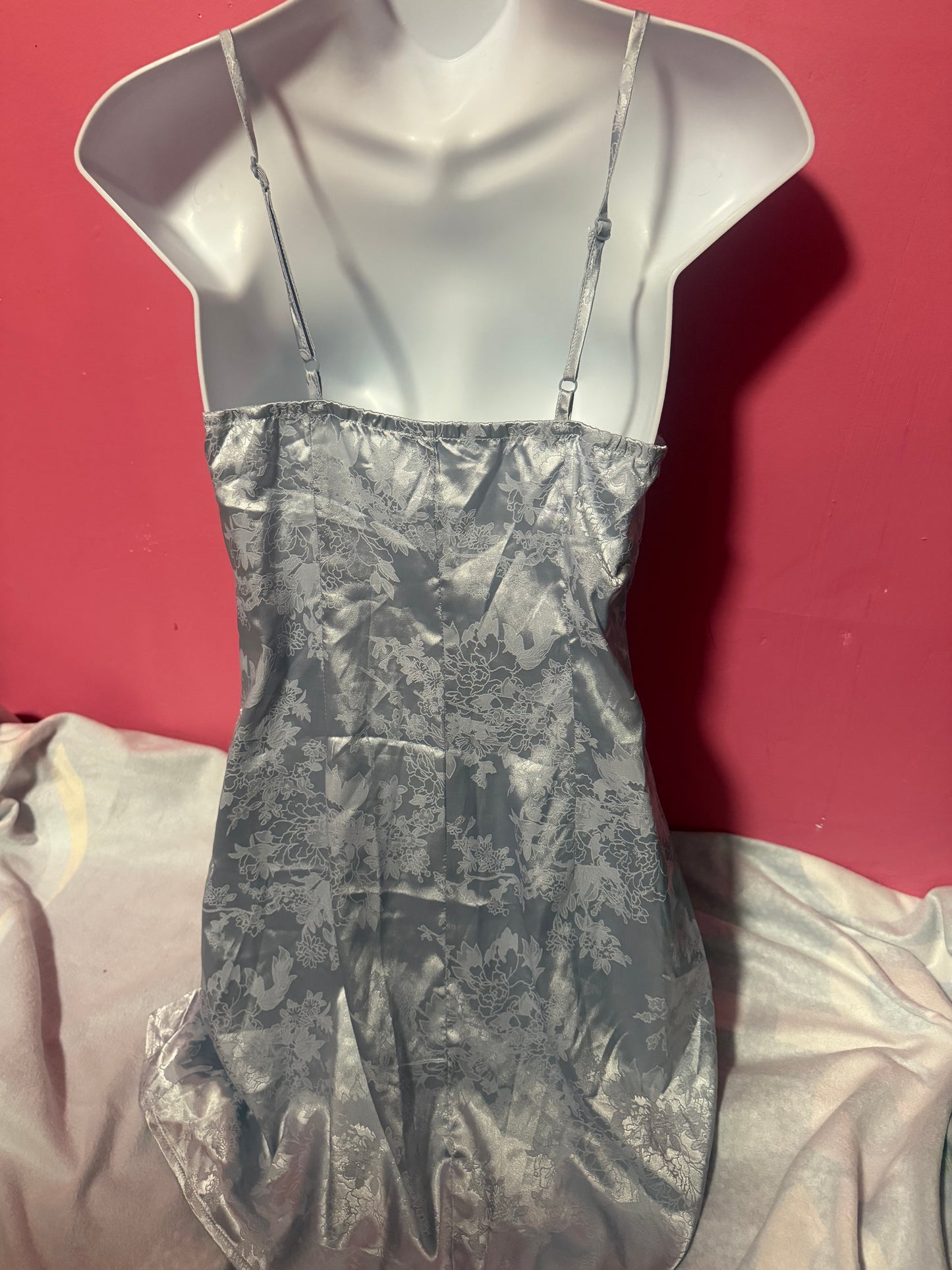 Pj dress