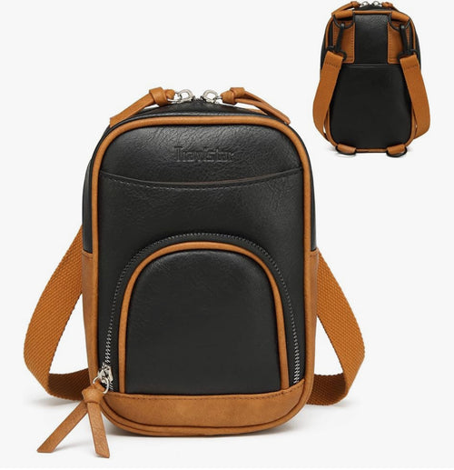 Back pack