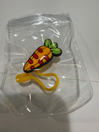 Straw cover Easter theme