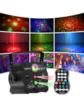 Party lights