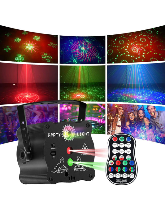 Party lights