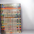 Diary of a wimpy kid series
