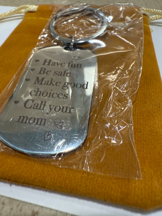 Key chain