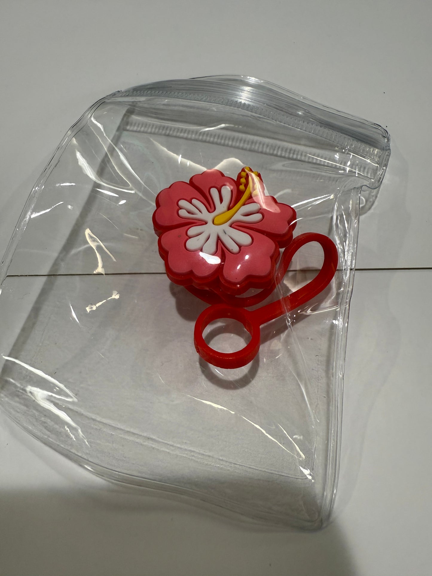 Straw Covers (mixed)