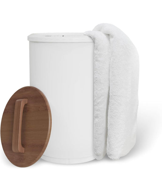 Towel warmer