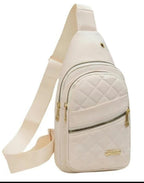 Cross over bag