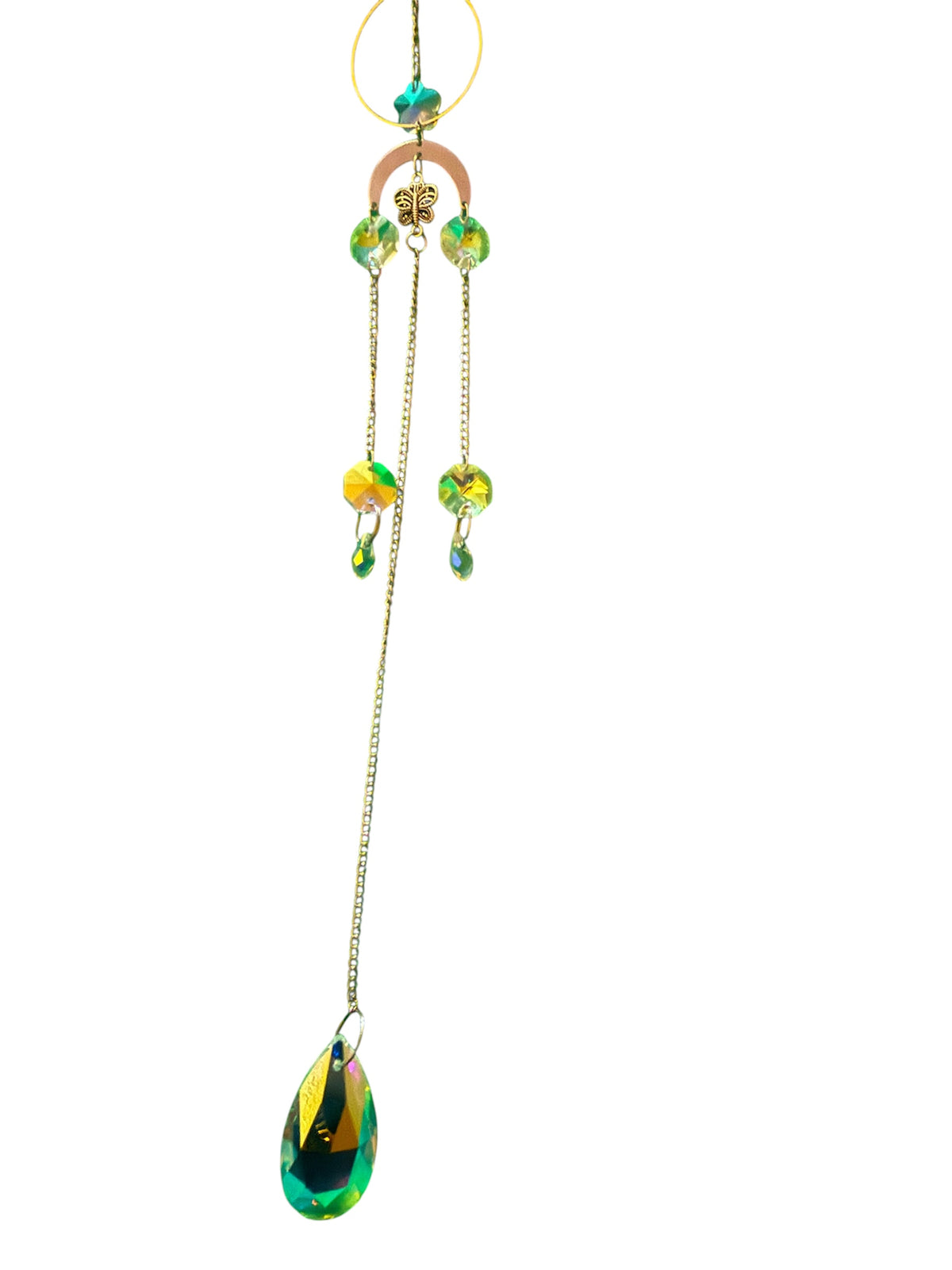Sun Catcher