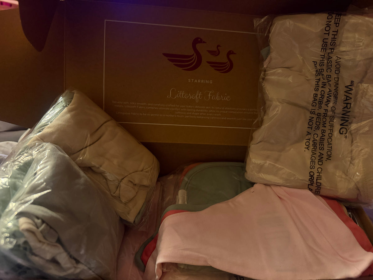 Baby bundle