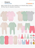 Baby bundle