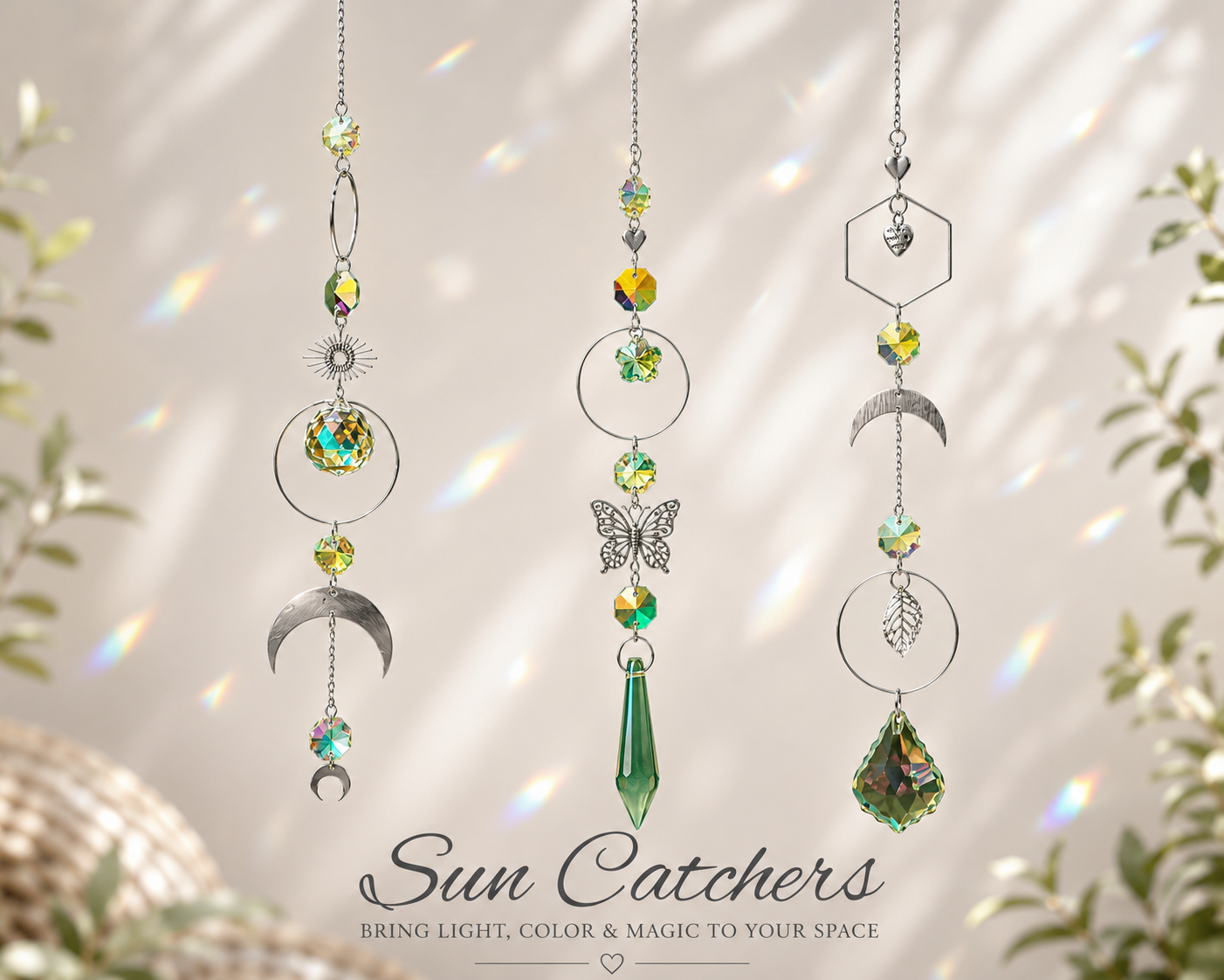 Sun Catcher