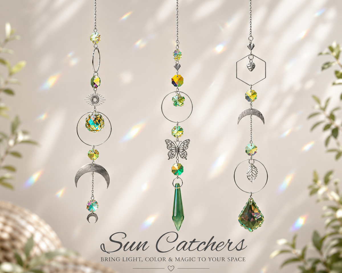 Sun Catcher