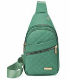 Cross over bag