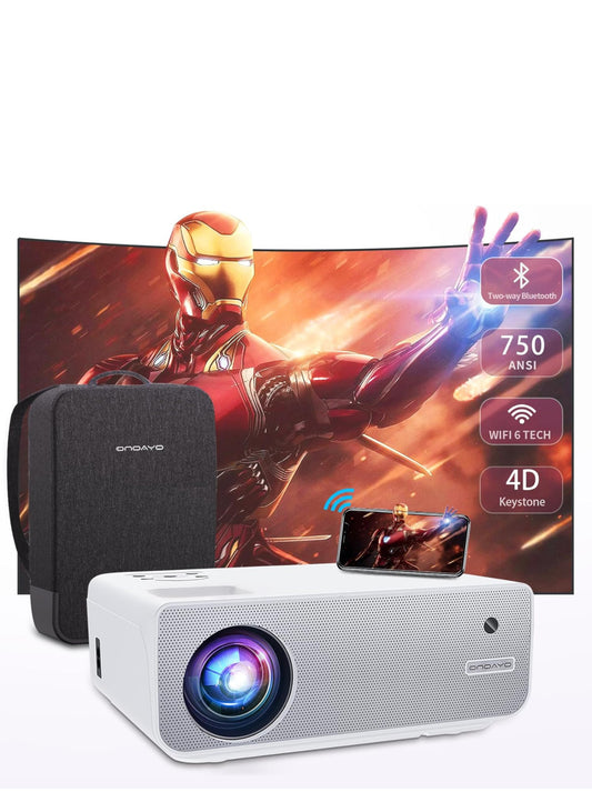 Projector