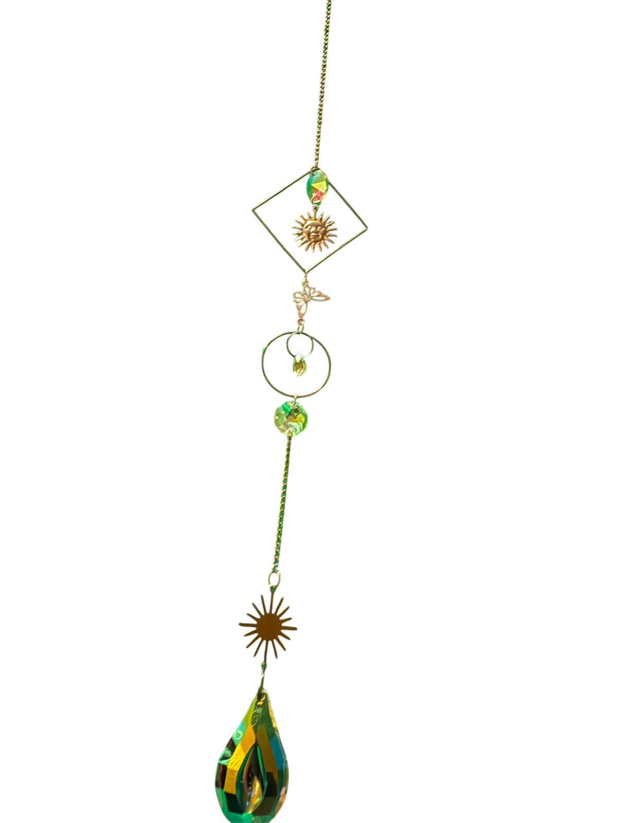 Sun Catcher