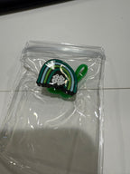 Straw cover St Patrick theme