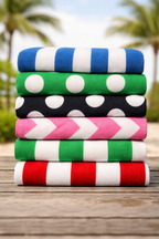 Beach Towels