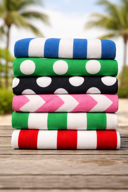 Beach Towels