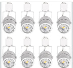 Dimmable LED Track Light