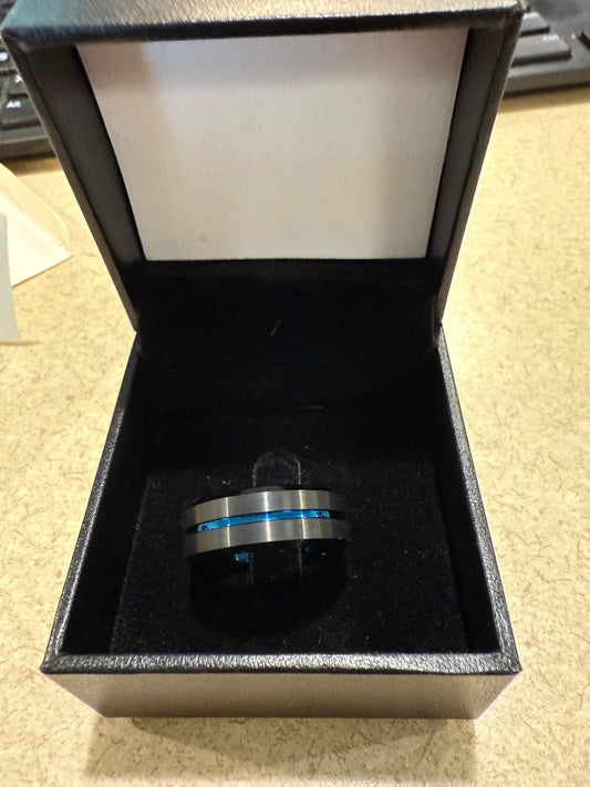 Men’s ring