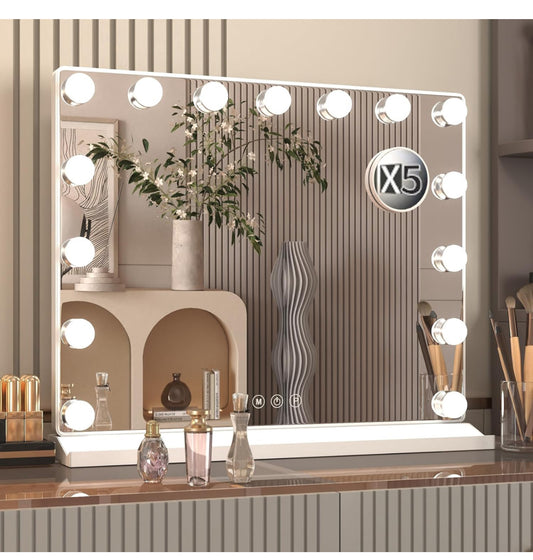 Makeup Mirror