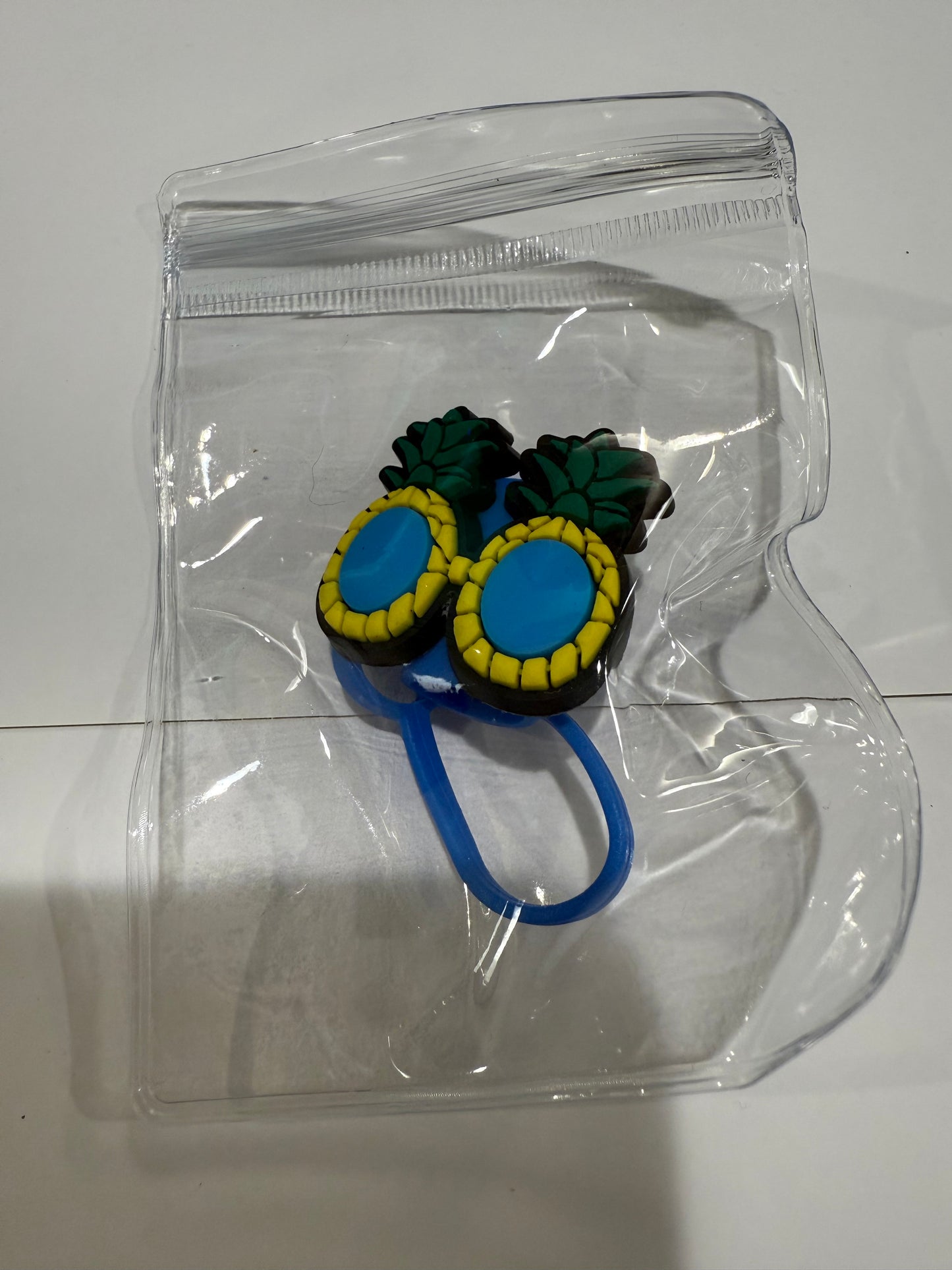 Straw Covers (mixed)
