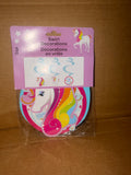 Unicorn decoration