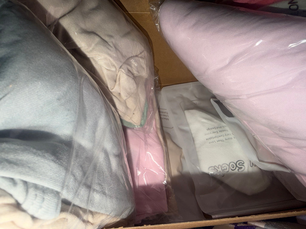 Baby bundle