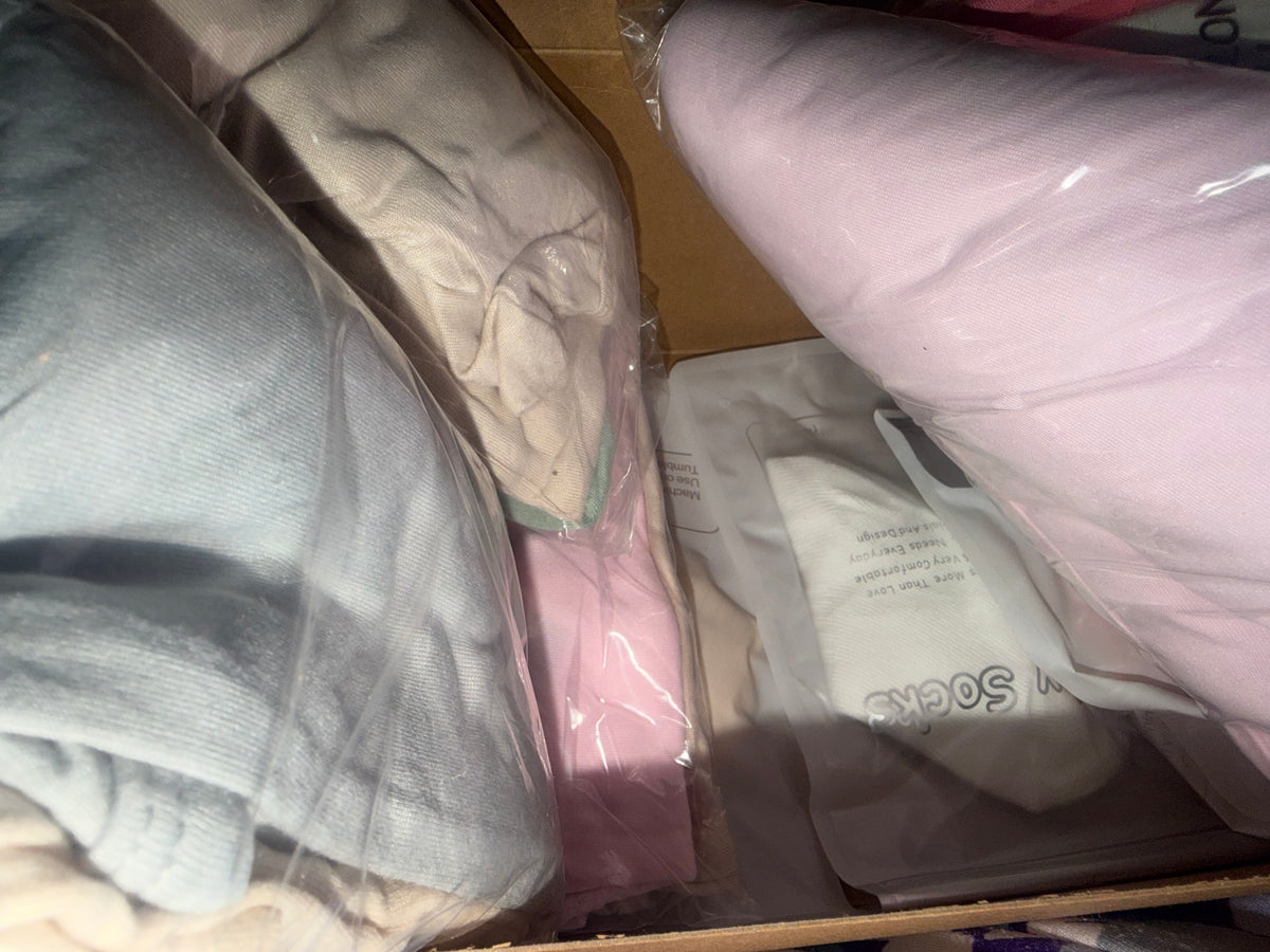 Baby bundle