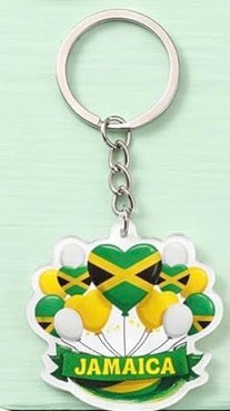 Keychains