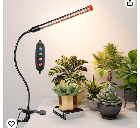 Plant light