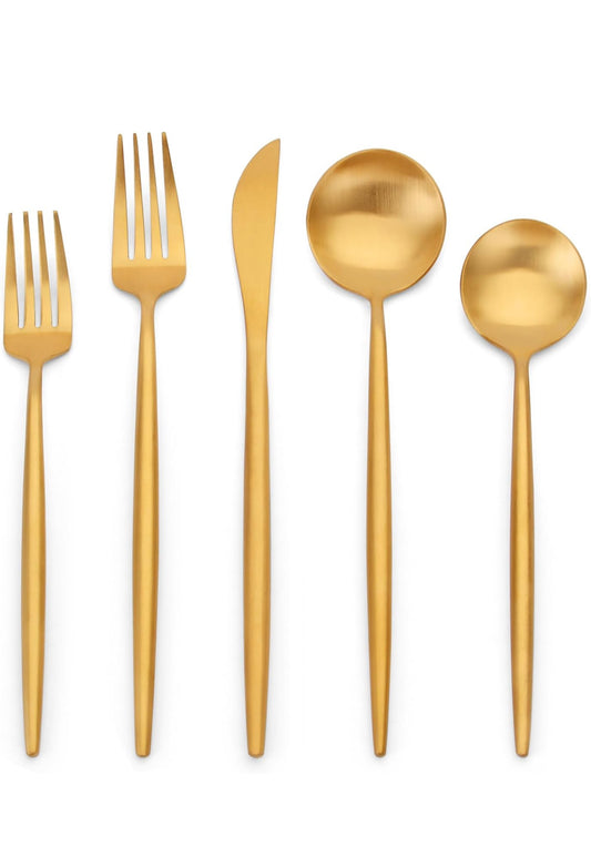 Utensils