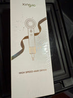 Hair dryer