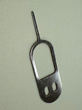 SIM card remover