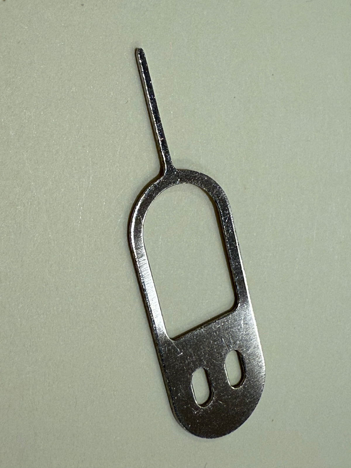 SIM card remover