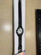Kids watch