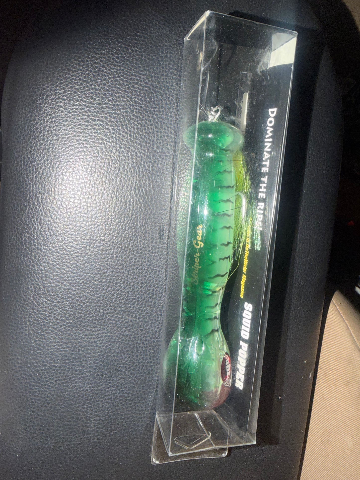 Lures