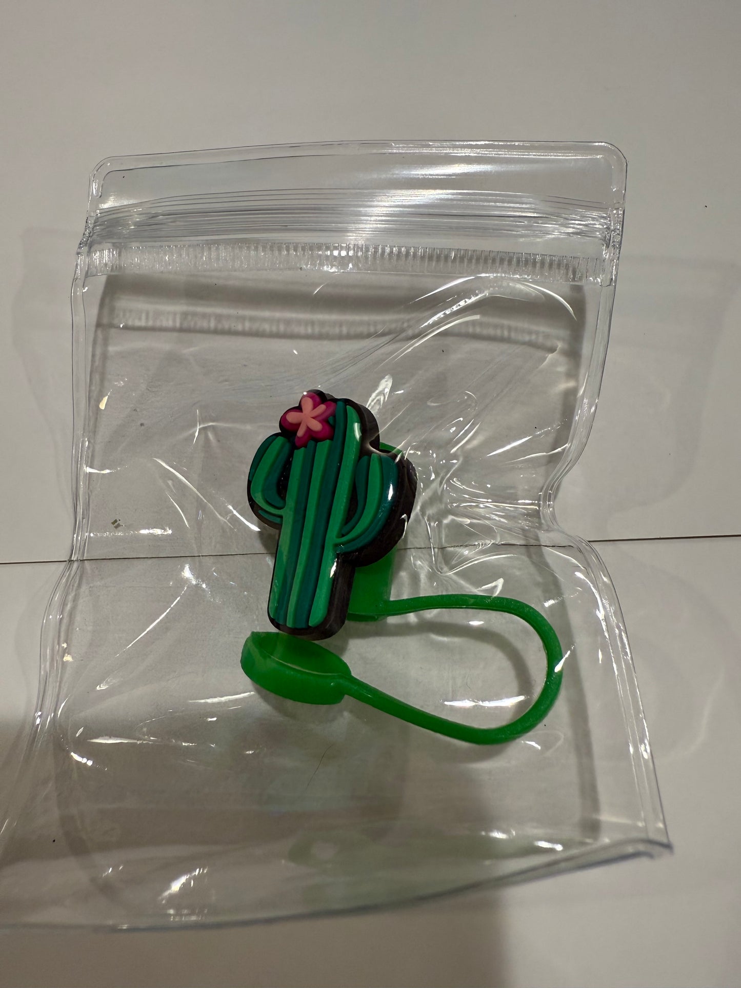 Straw Covers (mixed)