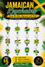 Keychains