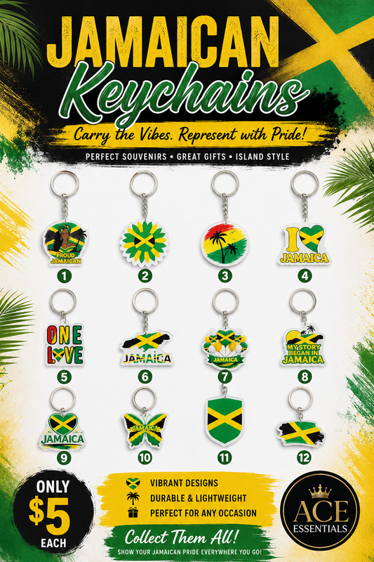 Keychains
