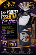 Men’s tanks gift set