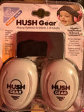 Hearing protection for babies