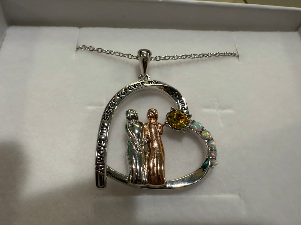 Sterling silver